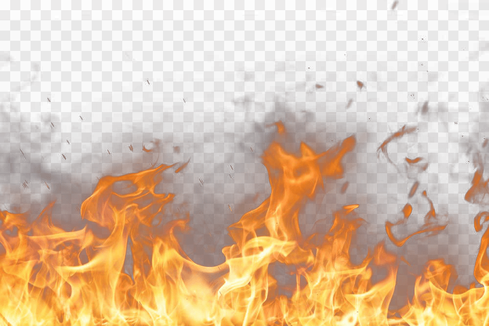 Fire Flame Burning Fire, Bonfire Png Image
