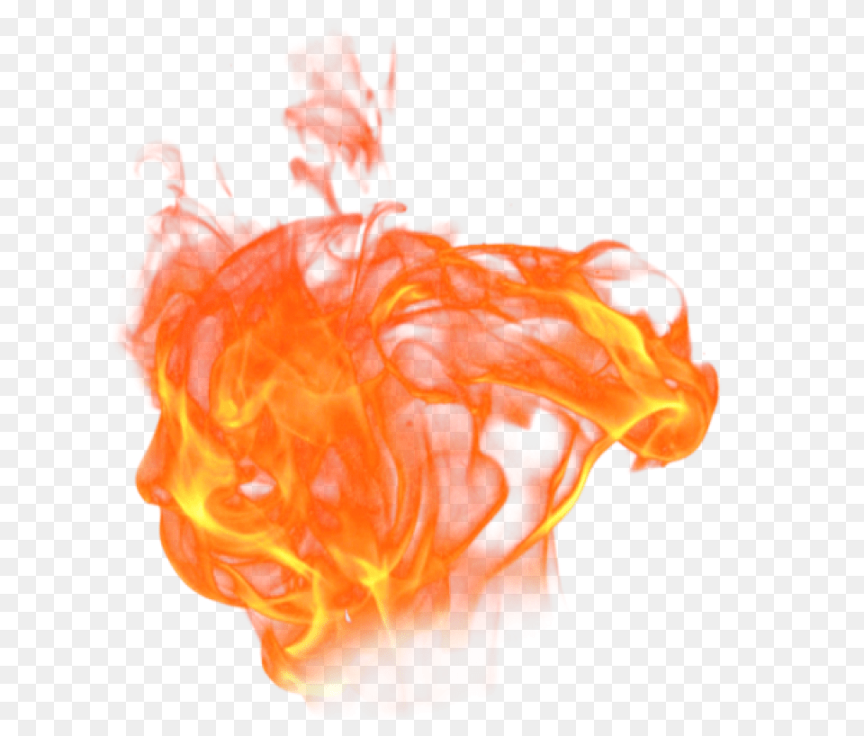 Fire Flame Image For Fuego Para Photoshop, Bonfire Png