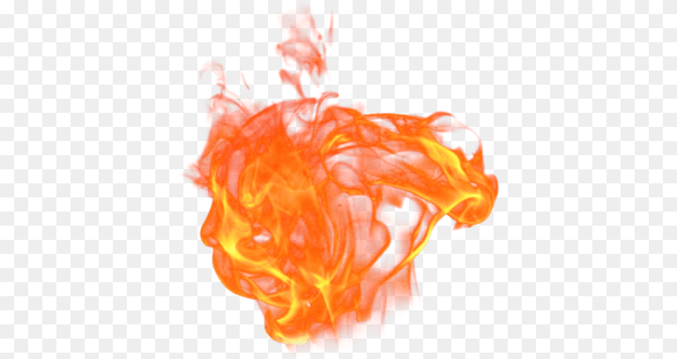 Fire Flame Images Transparent Particula De Fuego Free Png