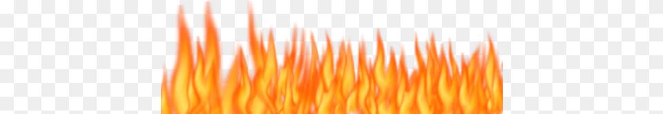 Fire Flame Transparent Cartoon Fire, Bonfire Free Png Download