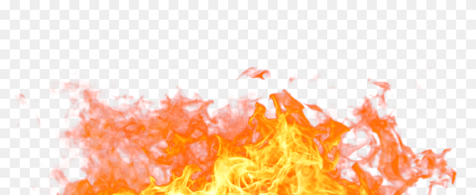 Fire Flame Transparent Fire Transparent Background Flames Png Image