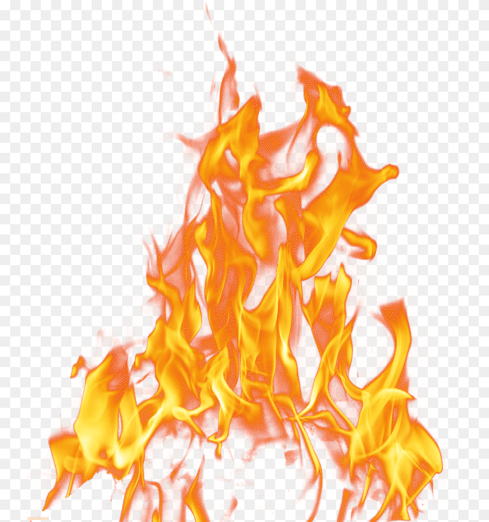 Fire Flame Images Effect Fire, Bonfire Free Transparent Png