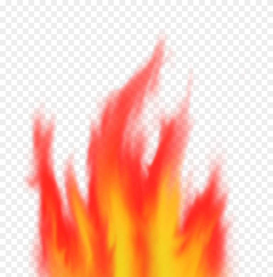 Fire Flame Transparent Onlygfxcom Border, Person Png