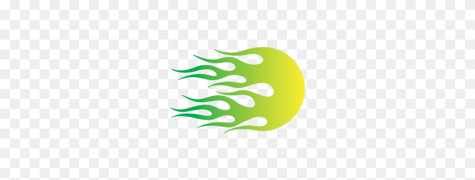 Fire Flame Yellow Green In 2020 Grave Digger Llamas Vector, Ball, Sport, Tennis, Tennis Ball Png