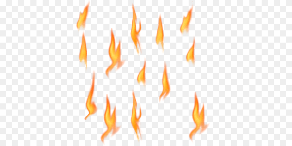 Fire Flames, Flame, Animal, Fish, Sea Life Free Png