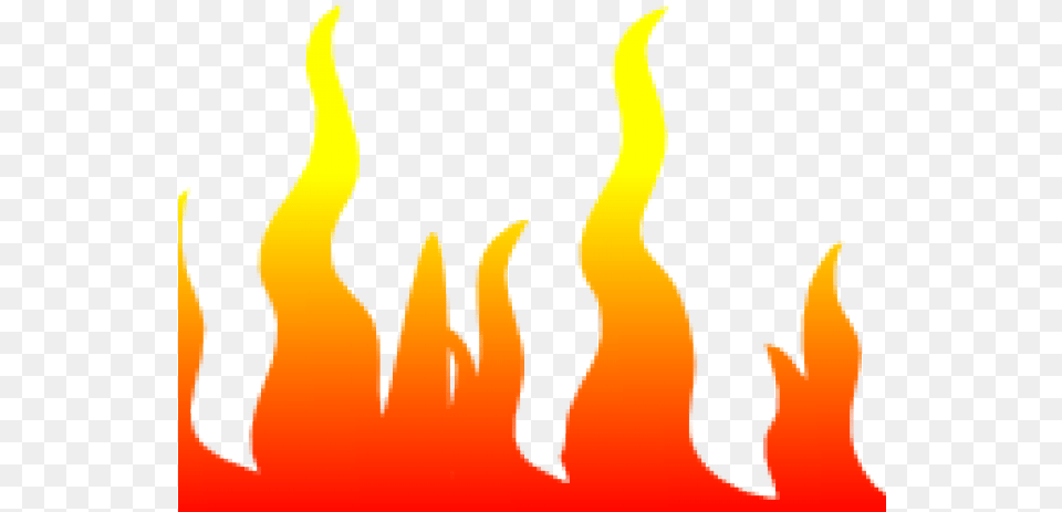 Fire Flames Clipart, Flame, Person Png