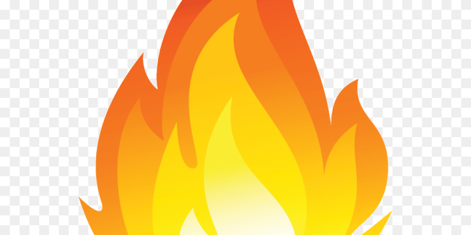 Fire Flames Clipart, Flame Free Transparent Png