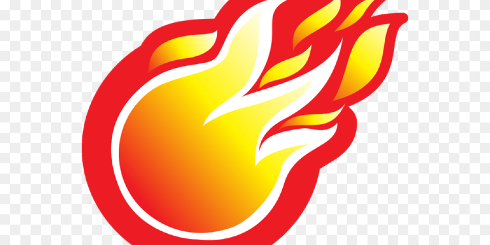 Fire Flames Clipart Bottom Border, Flame, Light, Flare, Food Free Transparent Png
