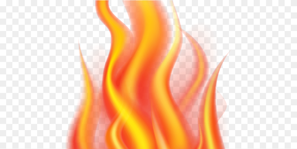 Fire Flames Clipart Motorcycle Flame Free Transparent Png