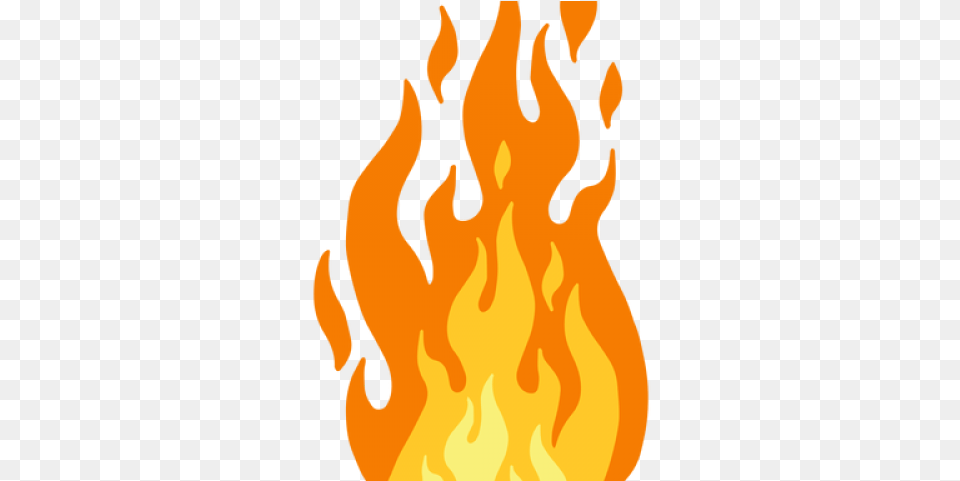 Fire Flames Clipart Tounge, Flame, Person, Bonfire Free Transparent Png