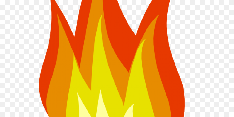 Fire Flames Clipart Vector, Flame Free Png