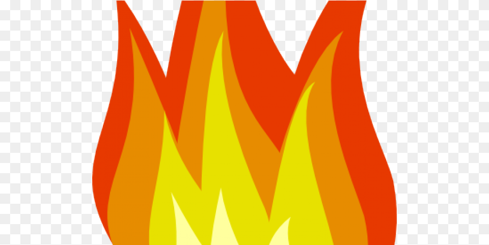 Fire Flames Clipart Vector, Flame Free Png