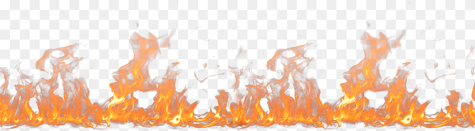 Fire Flames Fire, Flame, Bonfire Free Png Download