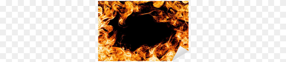 Fire Flames Fire Background 400 X 400, Flame, Bonfire Free Png