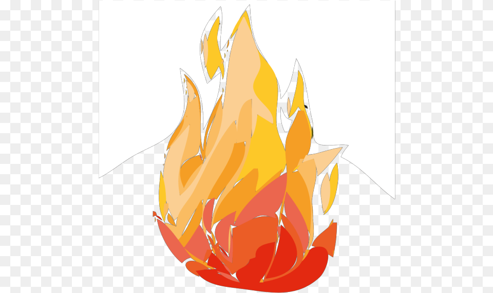 Fire Flames Icons Rocket Fire In Cartoon, Flame, Leaf, Plant, Person Free Transparent Png