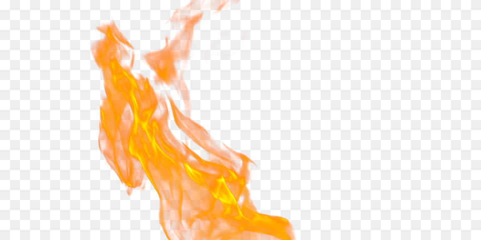 Fire Flames Images, Flame, Person Free Png Download