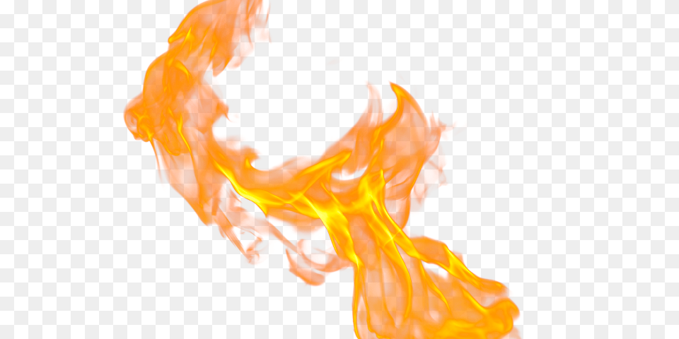 Fire Flames Images, Flame, Person Free Png Download