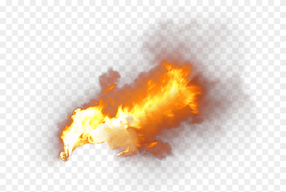 Fire Flames Picture Fire Smoke, Flame, Bonfire Png Image