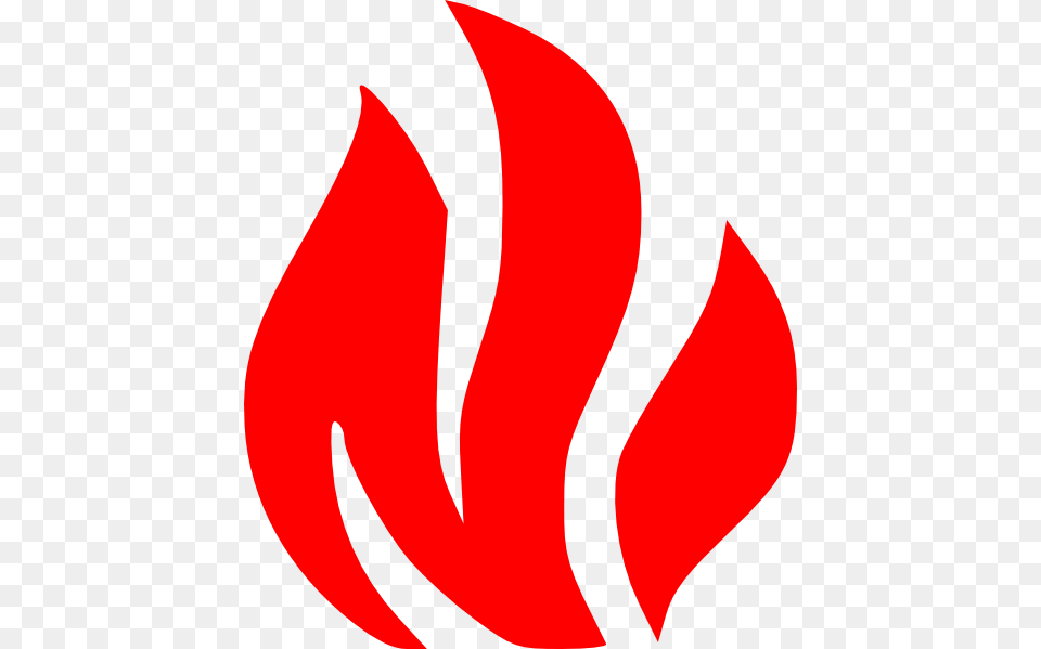Fire Flames Symbol Clip Art For Web, Logo, Animal, Fish, Sea Life Free Png