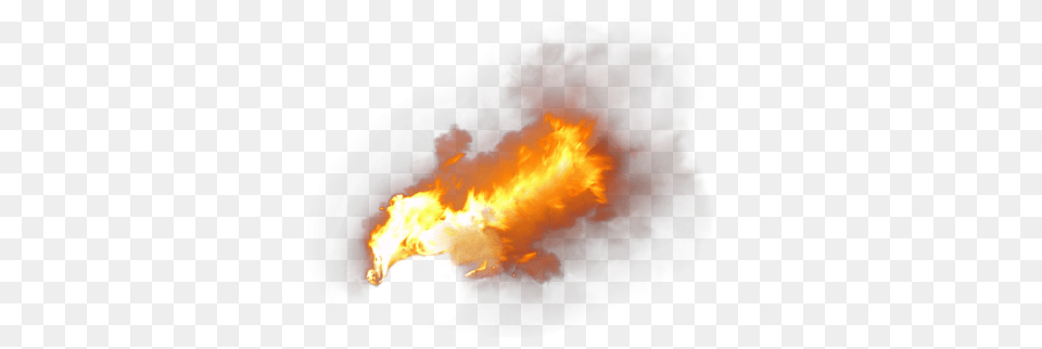 Fire Flames Transparent, Flame, Bonfire Png Image