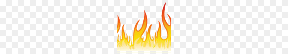 Fire Flames Transparent, Flame, Bonfire Png