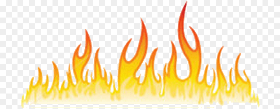 Fire Flames Transparent Flame Free Png