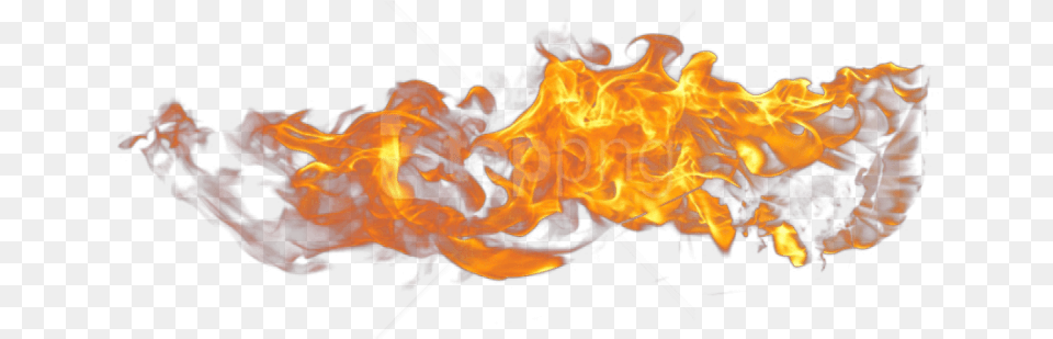 Fire Flames Transparent Flames, Flame, Bonfire Free Png Download