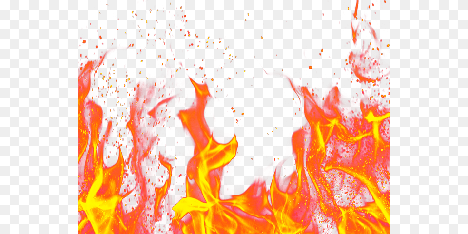 Fire Flames Flames Clipart, Flame, Mountain, Nature, Outdoors Free Transparent Png