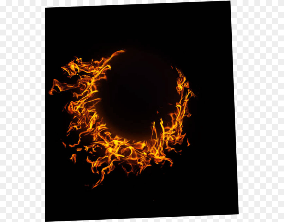 Fire Flare, Flame, Bonfire Free Png Download