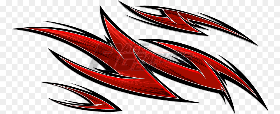 Fire Flare Red Vinyl Race Car Wrap Racegraphicscom Red Background Fire Flare, Art, Graphics, Logo Free Transparent Png