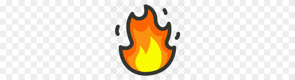 Fire Food Icon Clipart Computer Icons Food Food, Flame Png Image