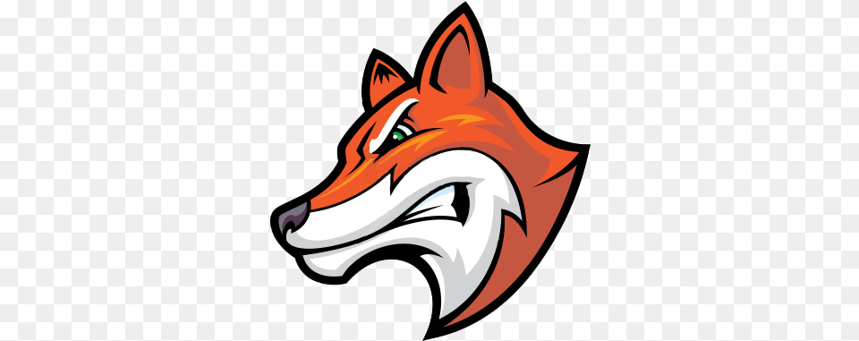 Fire Fox Eu Fox Guild, Animal, Mammal, Wolf, Canine Free Png Download