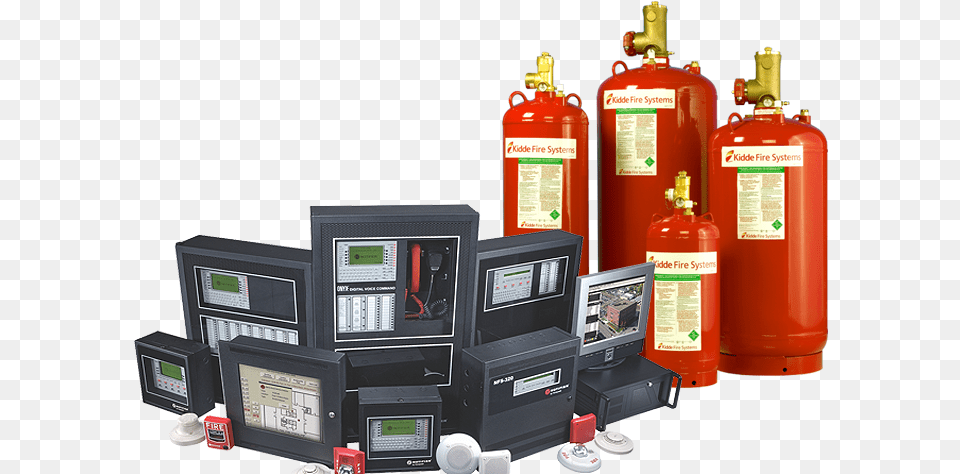 Fire Frame, Cylinder, Computer Hardware, Electronics, Hardware Png Image