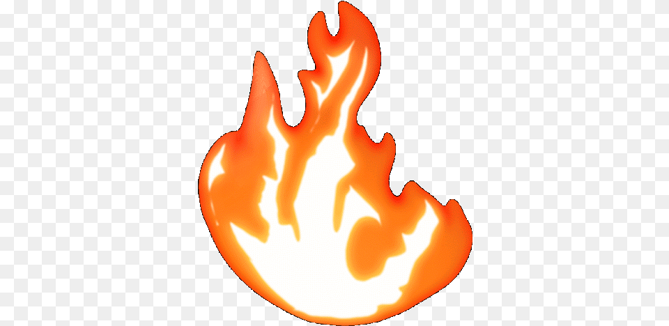 Fire Gif Transparent Background Clip Art, Flame, Bonfire Png
