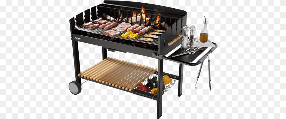 Fire Grill Hd Quality Barbecue Grill, Bbq, Cooking, Food, Grilling Free Transparent Png