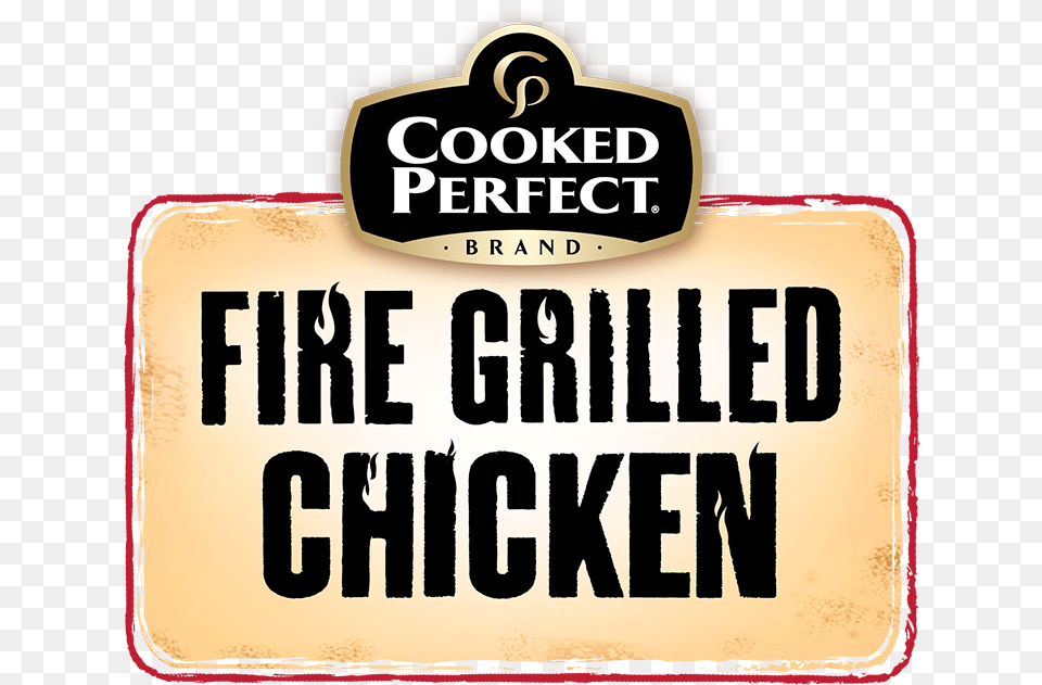 Fire Grilled Chicken Cooked Perfect Cooked Perfect, Book, Publication, Architecture, Building Free Png Download