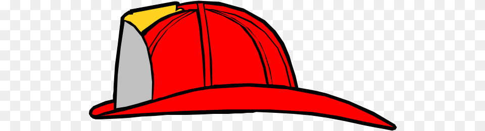 Fire Hat Fireman Clip Art Library Wikiclipart Fireman Helmet Clipart, Baseball Cap, Cap, Clothing Free Png