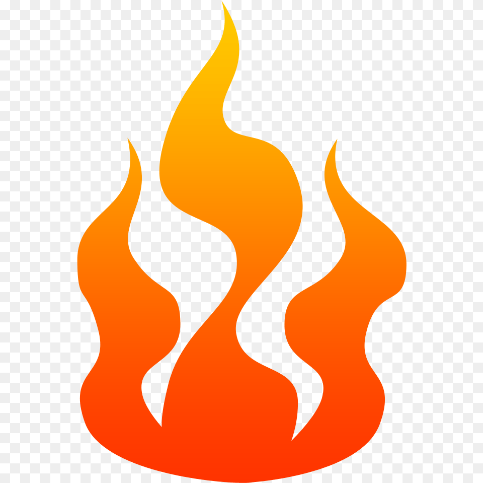 Fire Hazard Symbol Royalty Combustibility And Portable Network Graphics, Flame, Animal, Fish, Sea Life Free Png Download