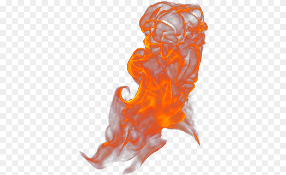 Fire Hd 4 Image Fuego Render, Flame, Adult, Female, Person Free Transparent Png