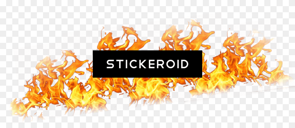Fire Hd Flames, Flame, Fireplace, Indoors Free Transparent Png
