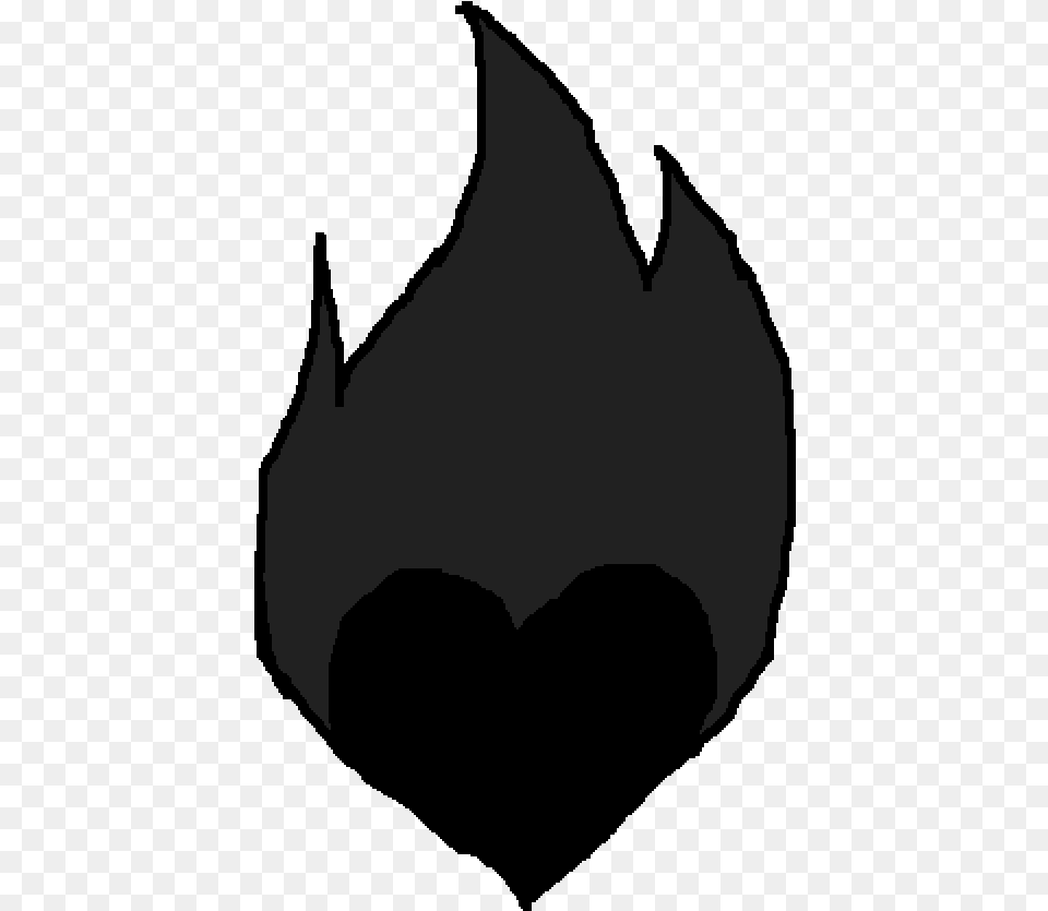 Fire Heart, Logo, Person, Symbol, Stencil Png Image