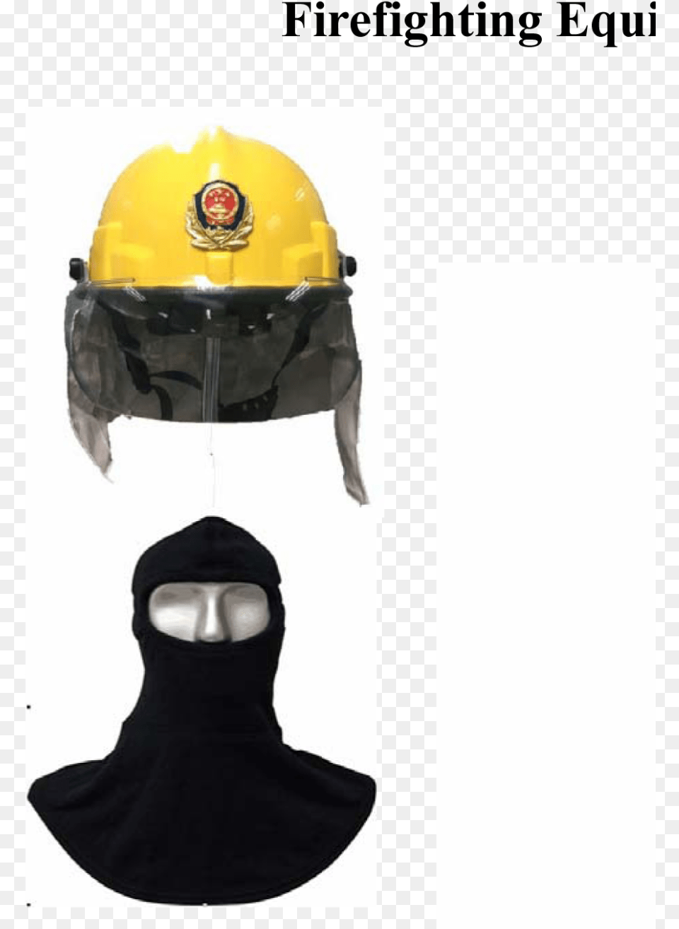 Fire Helmet Fireman Outfit Hard Hat, Clothing, Hardhat, Crash Helmet Free Png