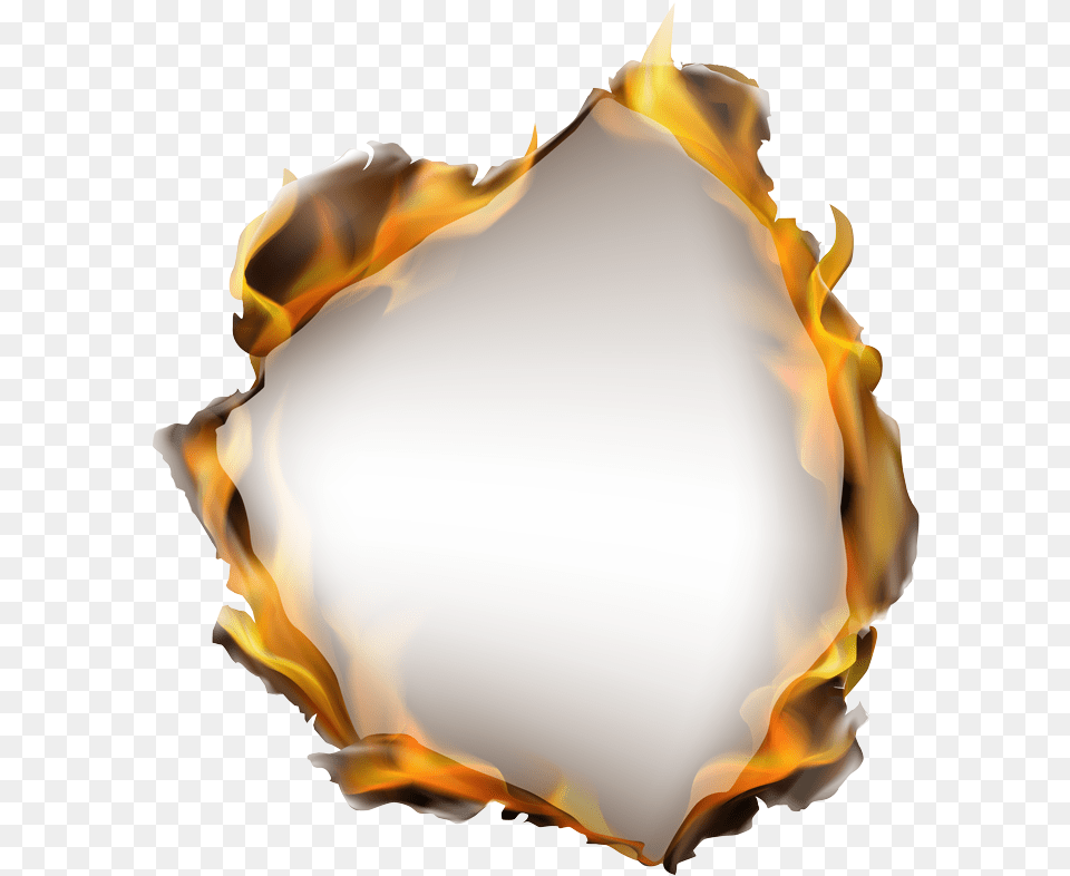 Fire Hole Visual Effects Wall Decor Trou De Feu, Mirror, Lighting, Mineral Free Transparent Png