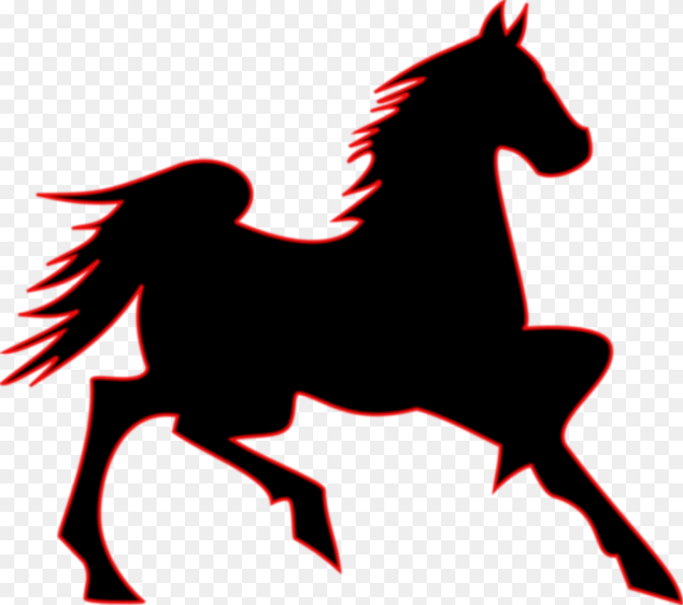 Fire Horse Icons, Person, Animal, Mammal, Colt Horse Free Transparent Png