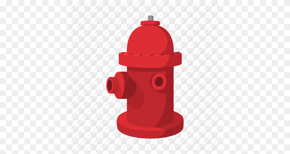 Fire Hose Cartoon Free Download Clip Art, Fire Hydrant, Hydrant Png Image