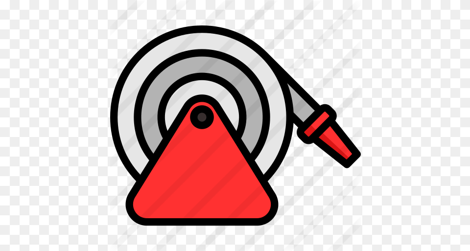 Fire Hose Fire Hose Icon, Dynamite, Weapon Free Png Download