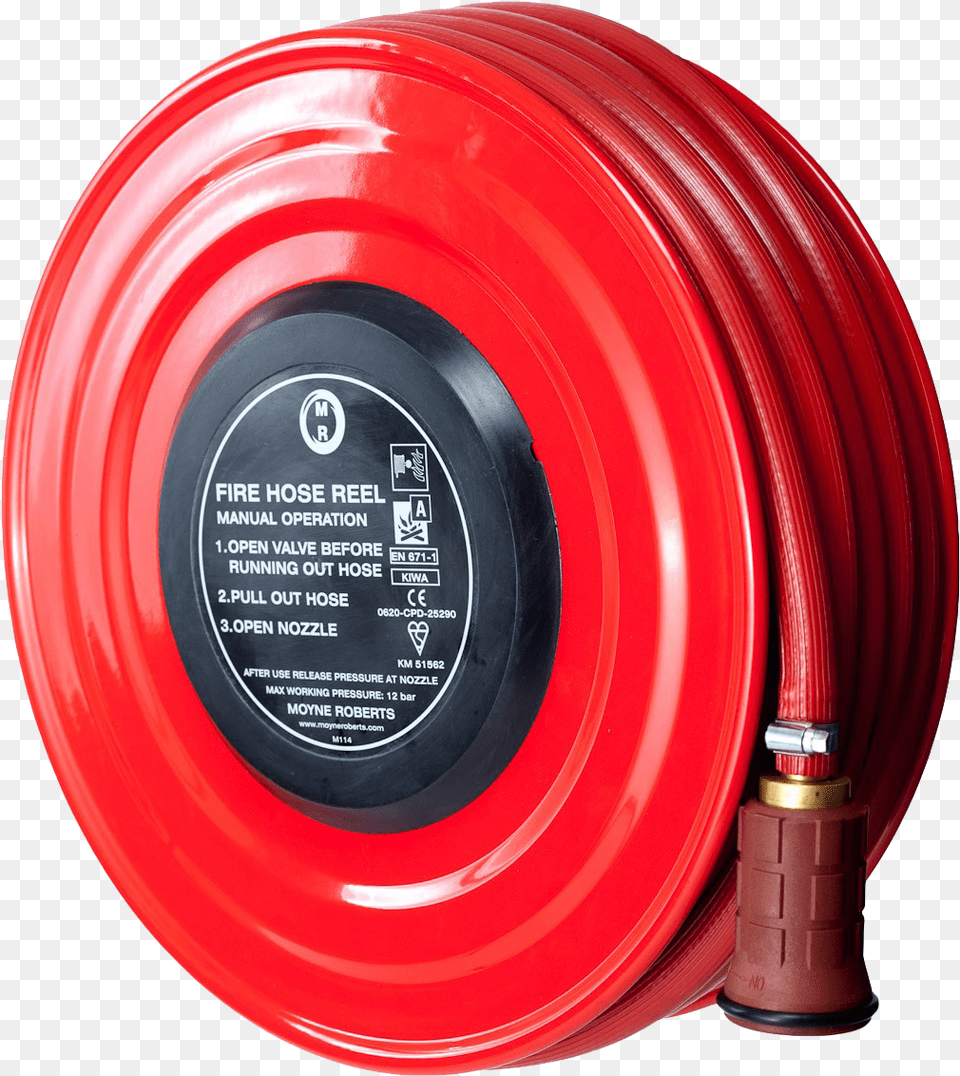 Fire Hose Reel Fire Reel Free Png