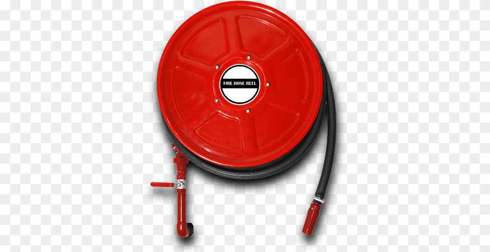 Fire Hose Reels U2013 High Protection With Our Fire Fighting Hose Reels, Reel Free Png Download