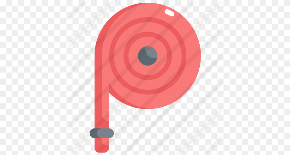 Fire Hose Target, Food, Sweets, Candy Png Image