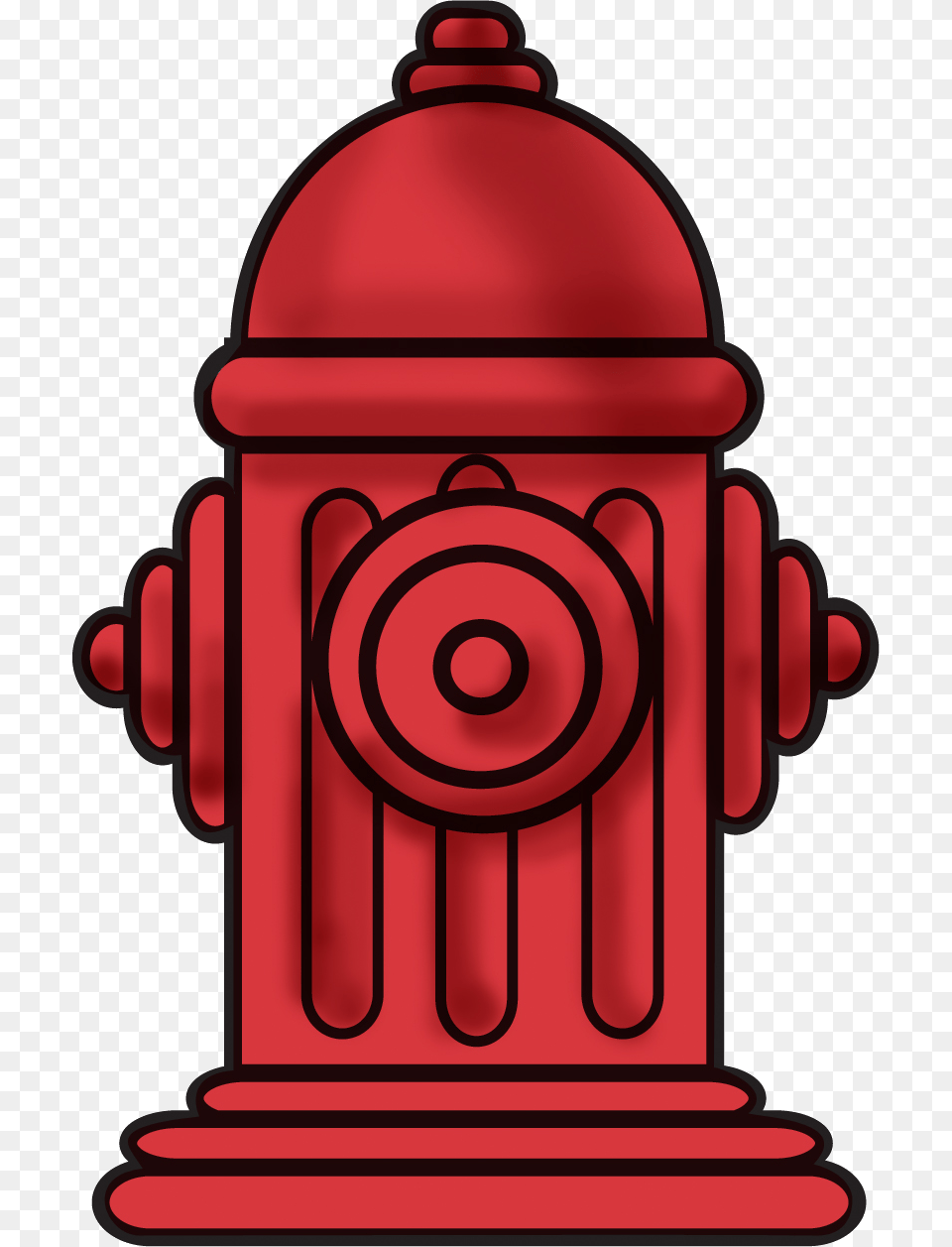 Fire Hydrant, Fire Hydrant, Dynamite, Weapon Free Png
